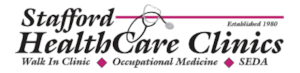 Stafford Healthcare Clinic